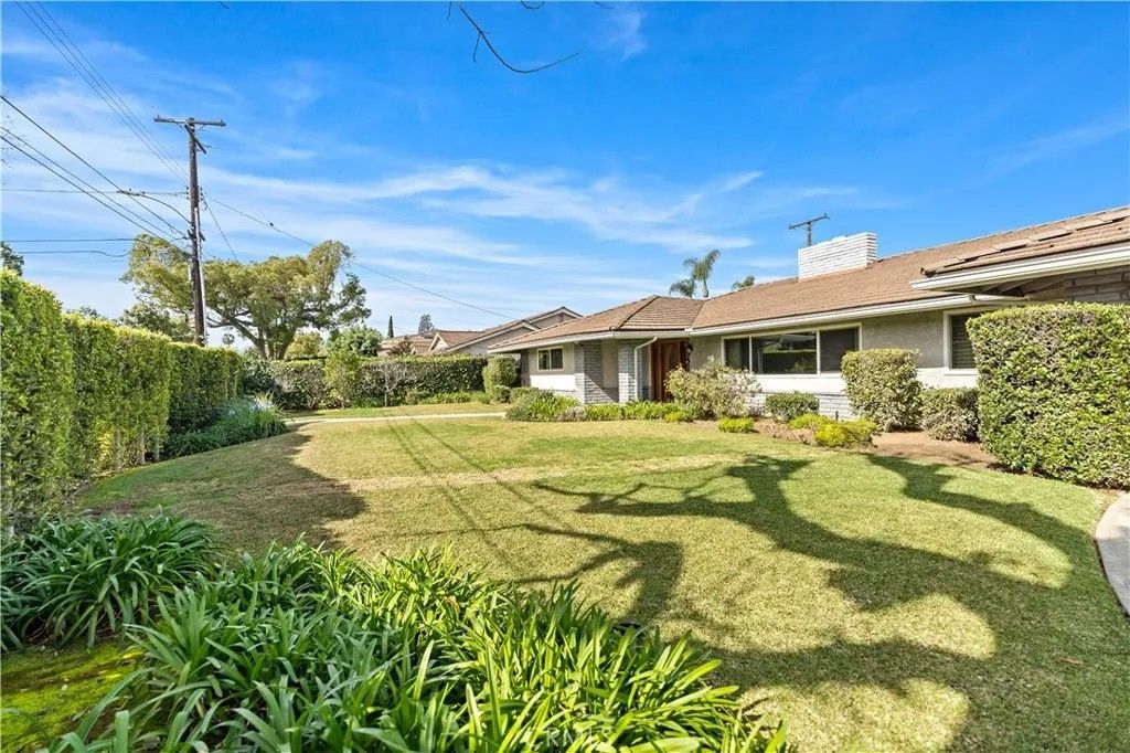 Photo of 541 Rosemarie Dr, Arcadia, CA 91007 (MLS # WS26037214)