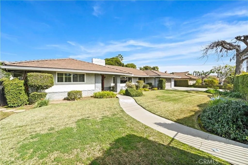 Photo of 541 Rosemarie Dr, Arcadia, CA 91007 (MLS # WS26037214)