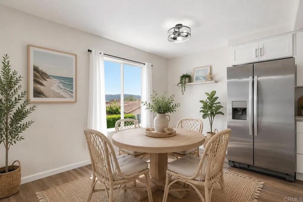 Photo of 7400 Altiva Place, Carlsbad, CA 92009 (MLS # NDP2606369)