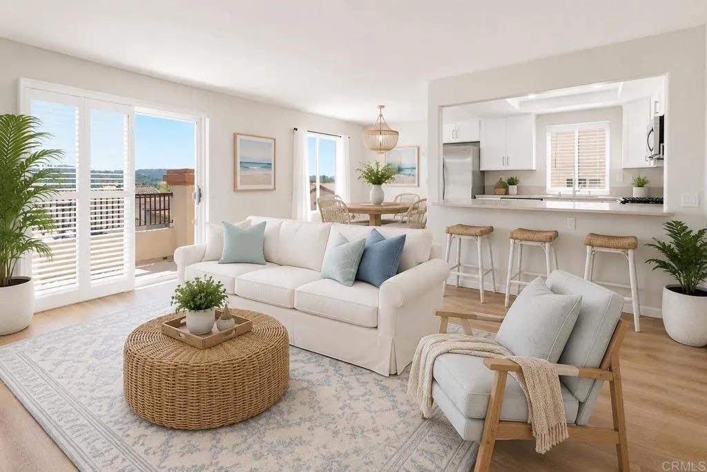 Photo of 7400 Altiva Place, Carlsbad, CA 92009 (MLS # NDP2606369)