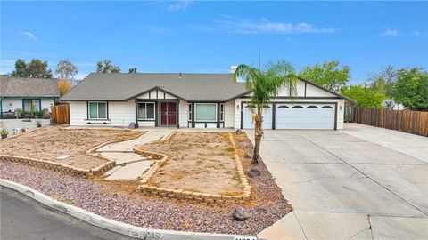 Photo of 11334 Courtside St, Victorville, CA 92392 (MLS # IG26055138)