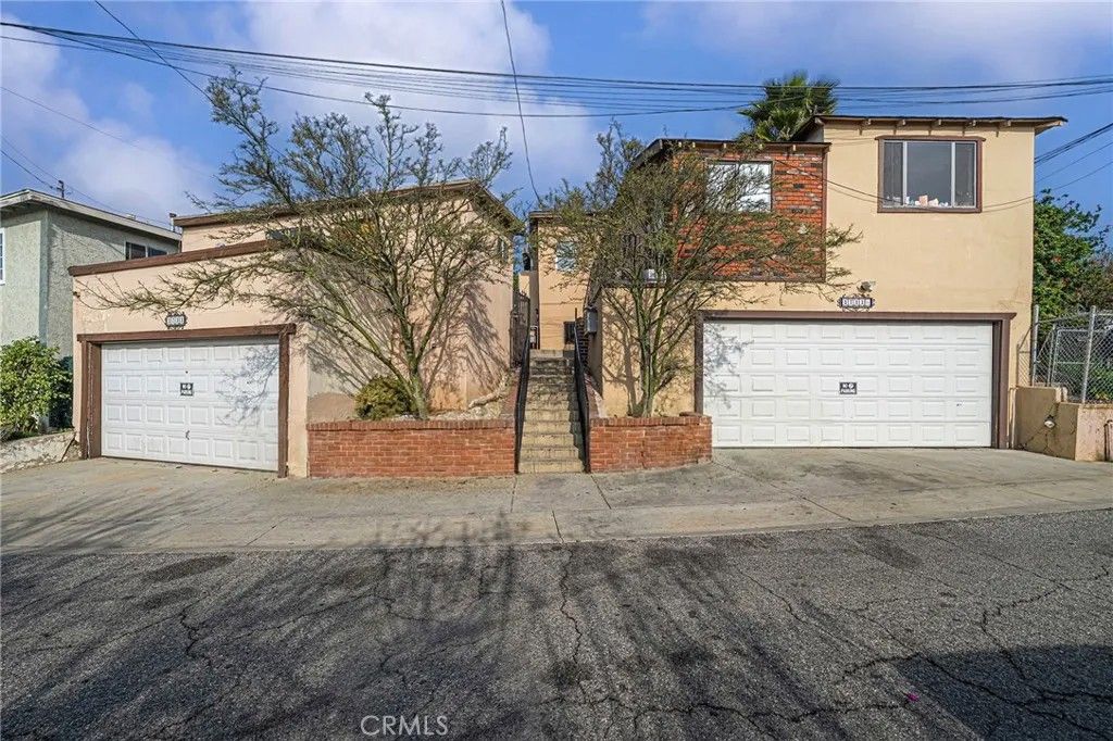 Photo of 3733 Bostwick St, East Los Angeles, CA 90063 (MLS # AR26012655)