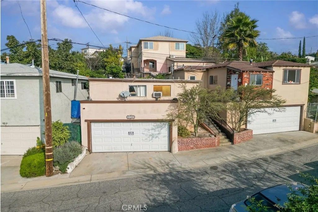 Photo of 3733 Bostwick St, East Los Angeles, CA 90063 (MLS # AR26012655)
