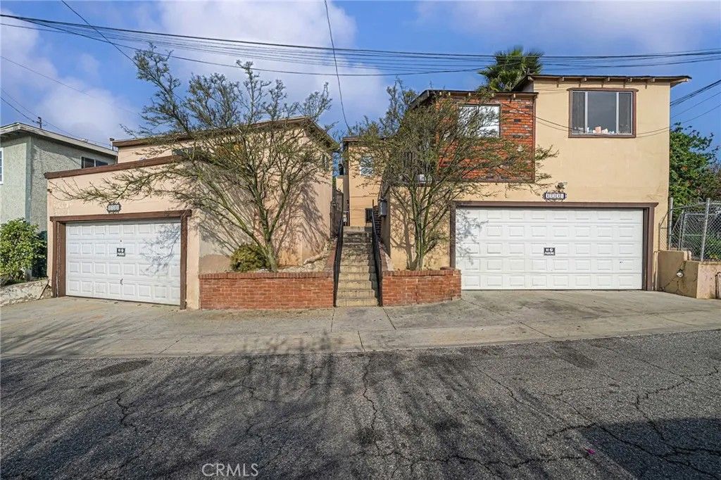 Photo of 3733 Bostwick St, East Los Angeles, CA 90063 (MLS # AR26012655)