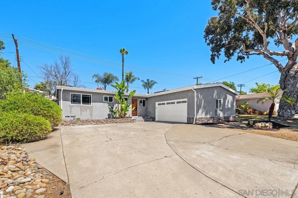 Photo of 5936 Lake Murray Blvd, La Mesa, CA 91942 (MLS # 260011285)