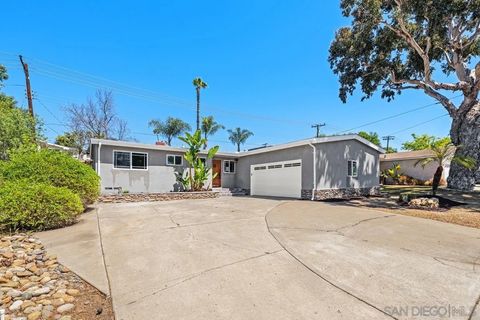 5936 Lake Murray Blvd La Mesa CA 91942