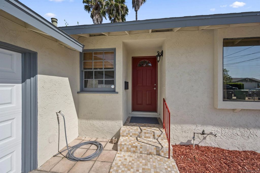 Photo of 8740 Adriana St, Spring Valley, CA 91977 (MLS # 260009501)