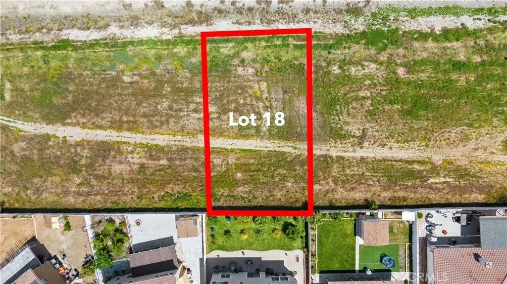 Photo of 0 Dale, Perris, CA 92571 (MLS # OC26083867)