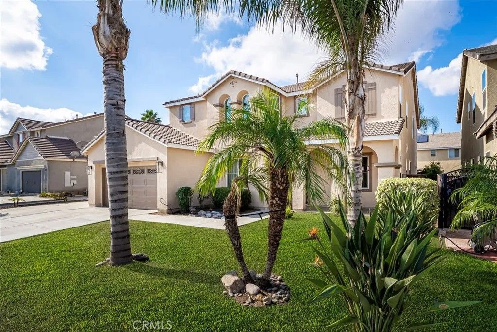 Photo of 476 Peregrine Ln, San Jacinto, CA 92582 (MLS # OC25256364)