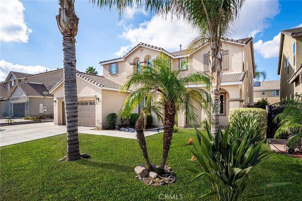 Photo of 476 Peregrine Ln, San Jacinto, CA 92582 (MLS # OC25256364)