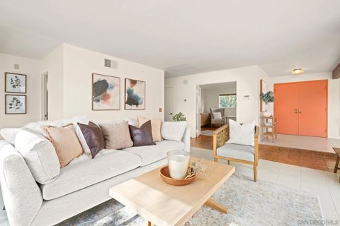 Photo of 14105 Durhullen Dr, Poway, CA 92064 (MLS # 250045176)