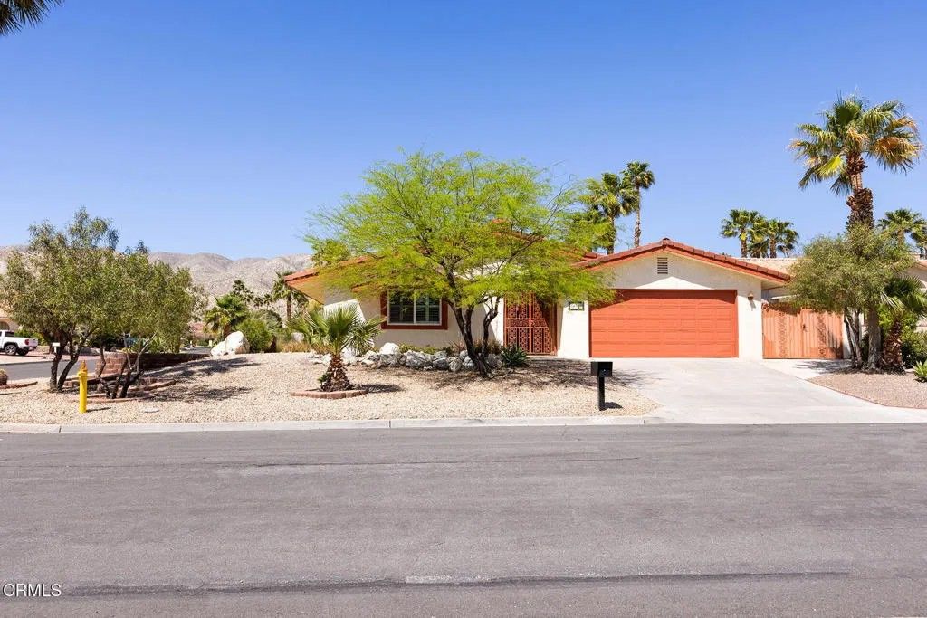 Photo of 64935 Leonard Court, Desert Hot Springs, CA 92240 (MLS # P1-24219)