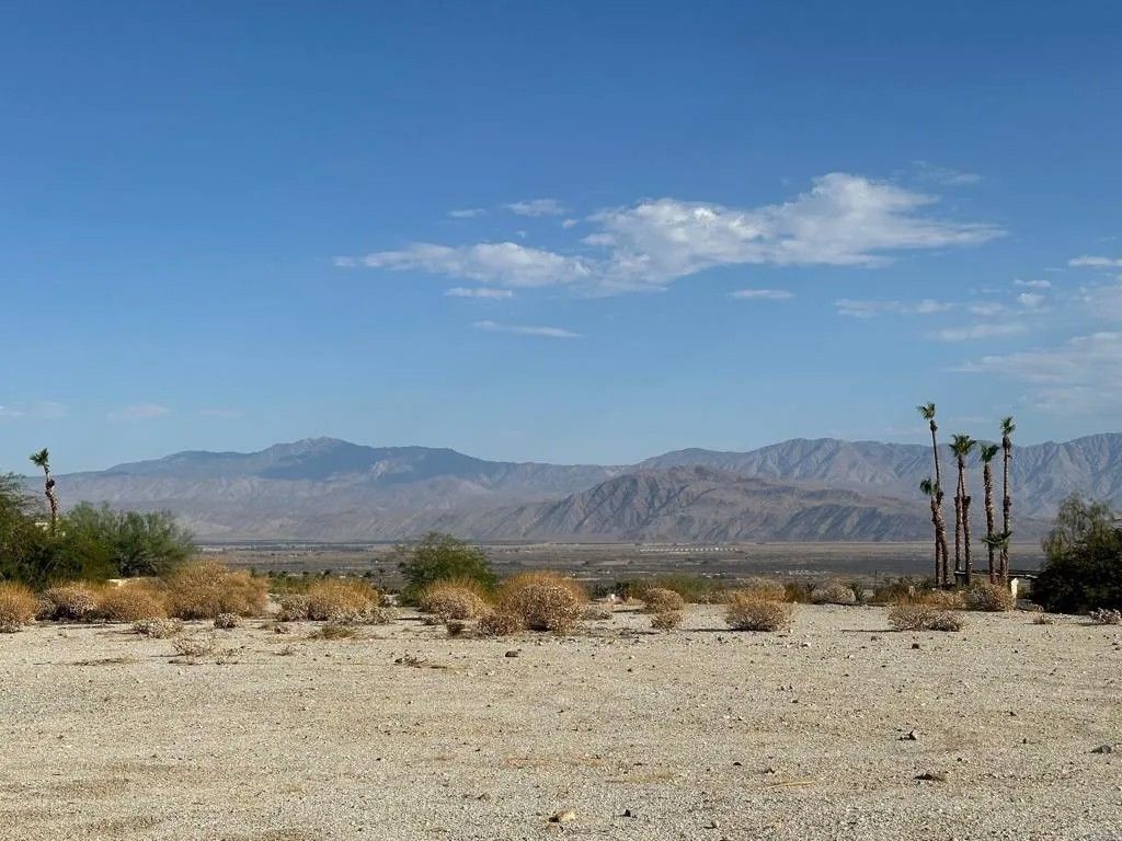 Photo of 0 Ironwood, Borrego Springs, CA 92004 (MLS # NDP2408889)