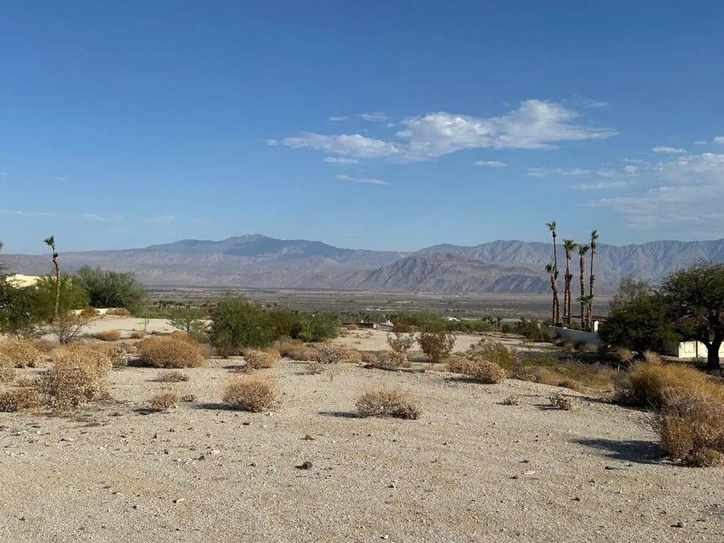 Photo of 0 Ironwood, Borrego Springs, CA 92004 (MLS # NDP2408889)