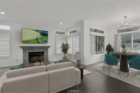 Photo of 520 S Morningstar Dr, Anaheim Hills, CA 92808 (MLS # OC26041593)