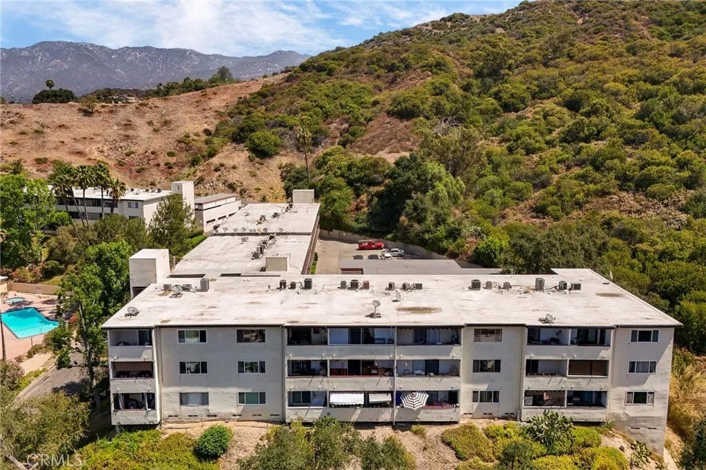 Photo of 1935 Alpha Road #230, Glendale, CA 91208 (MLS # BB26163700)