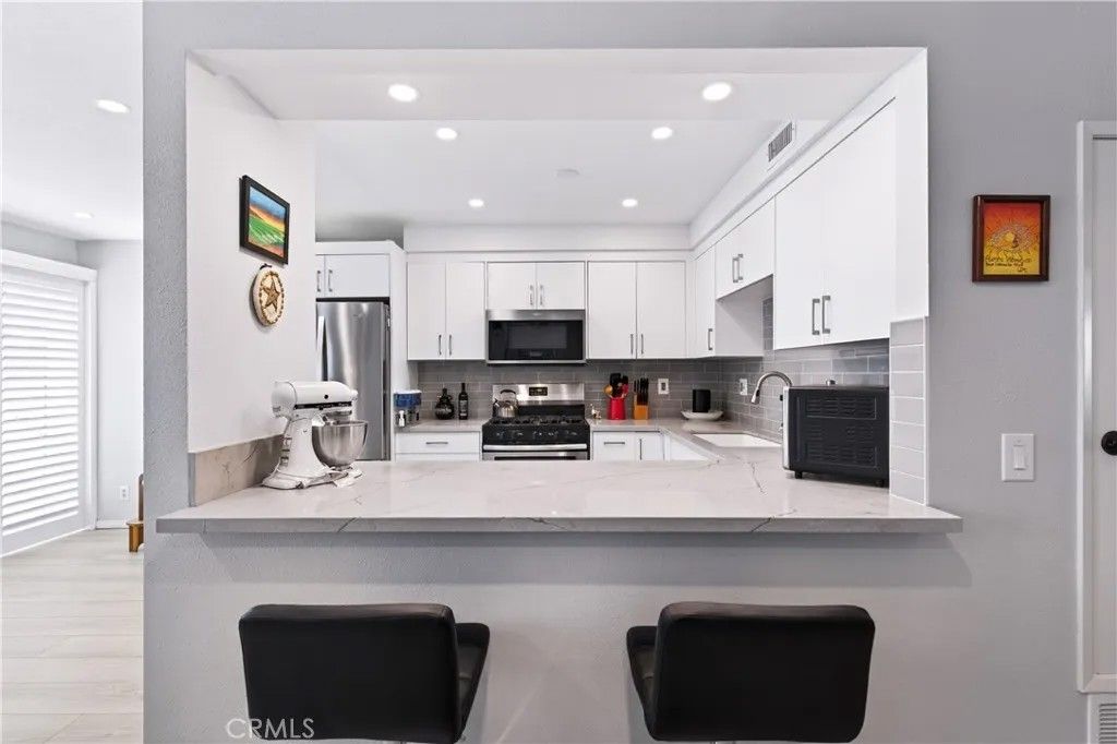 Photo of 17835 Beard Lane #63, Huntington Beach, CA 92647 (MLS # PW26070046)