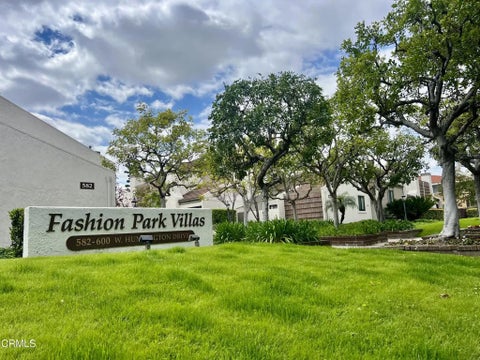 Property photo of 596 W Huntington Drive A, Arcadia, CA 91007