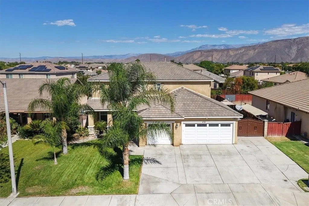 Photo of 1823 Roanoke Street, San Jacinto, CA 92582 (MLS # SW26219614)