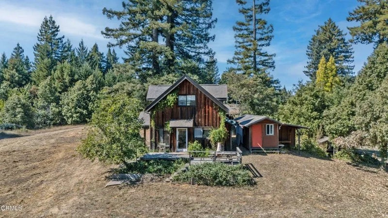 28580 Comptche Ukiah Road
