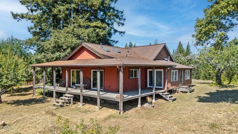 28580 Comptche Ukiah Road