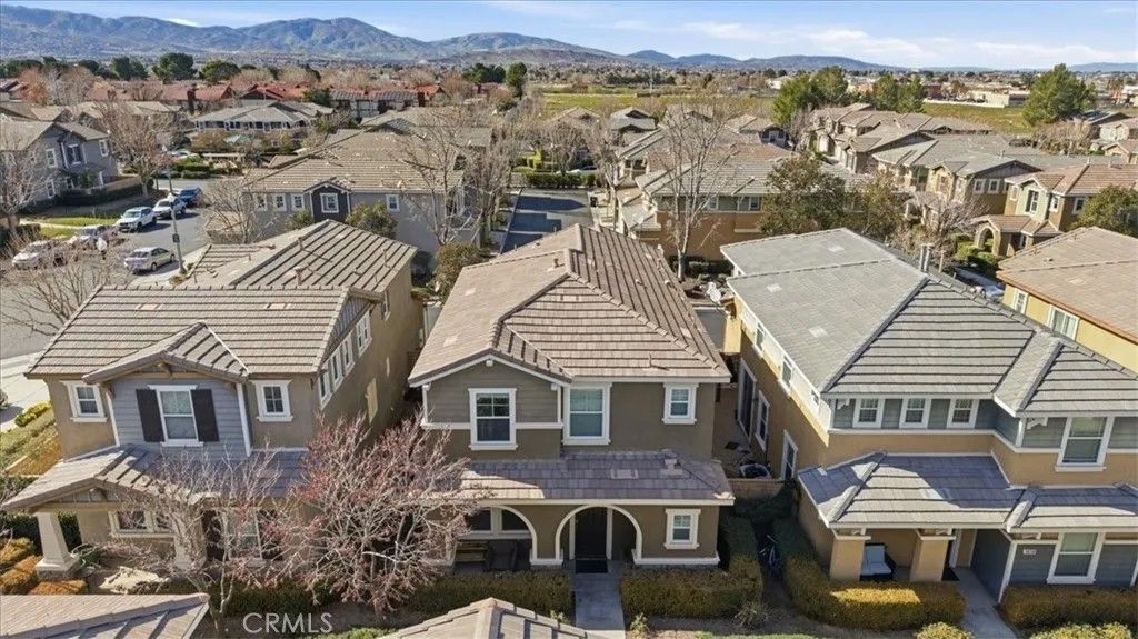 Photo of 38202 Mendocino Way, Palmdale, CA 93550 (MLS # SR26027414)