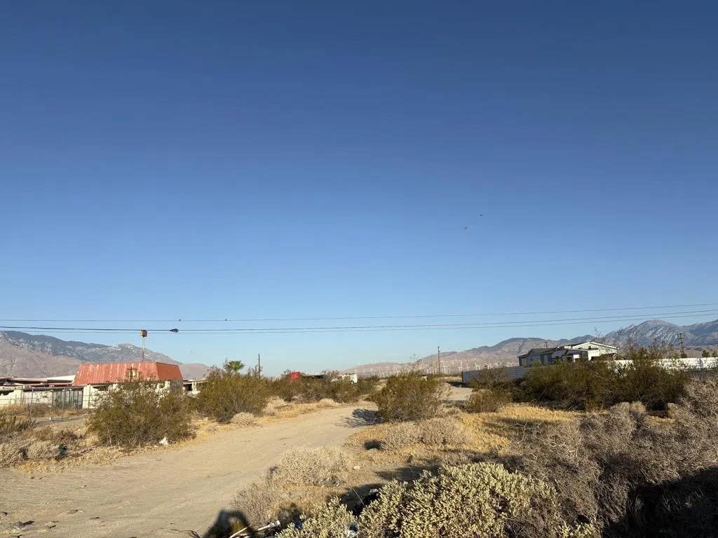 Photo of 0 Palm, Desert Hot Springs, CA 92240 (MLS # 219151534DA)
