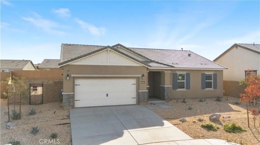 Photo of 12383 Ranchito Way, Victorville, CA 92392 (MLS # IV26010709)