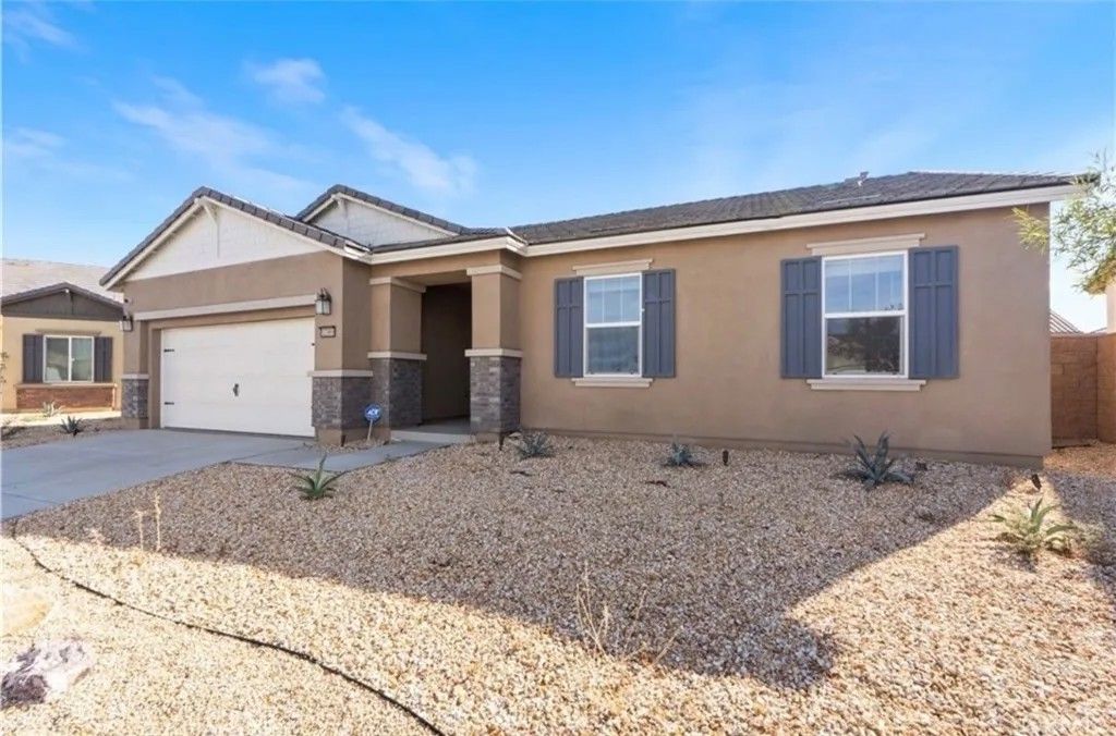Photo of 12383 Ranchito Way, Victorville, CA 92392 (MLS # IV26010709)