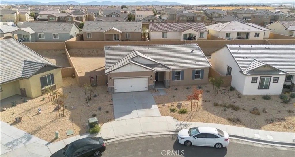 Photo of 12383 Ranchito Way, Victorville, CA 92392 (MLS # IV26010709)