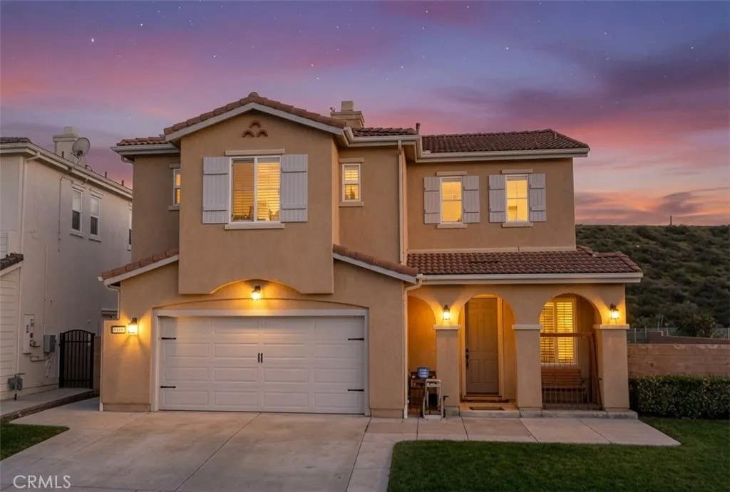Photo of 4106 Lake Circle, Fallbrook, CA 92028 (MLS # ND26139163)