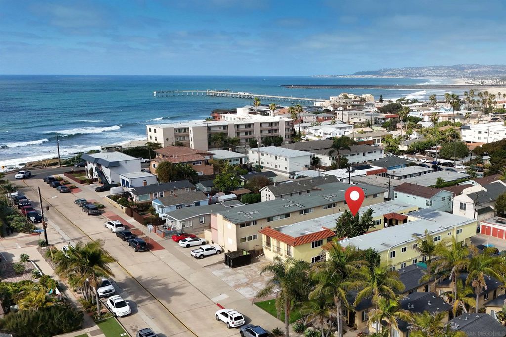 Photo of 4950 Coronado Ave #3, San Diego, CA 92107 (MLS # 260003647)