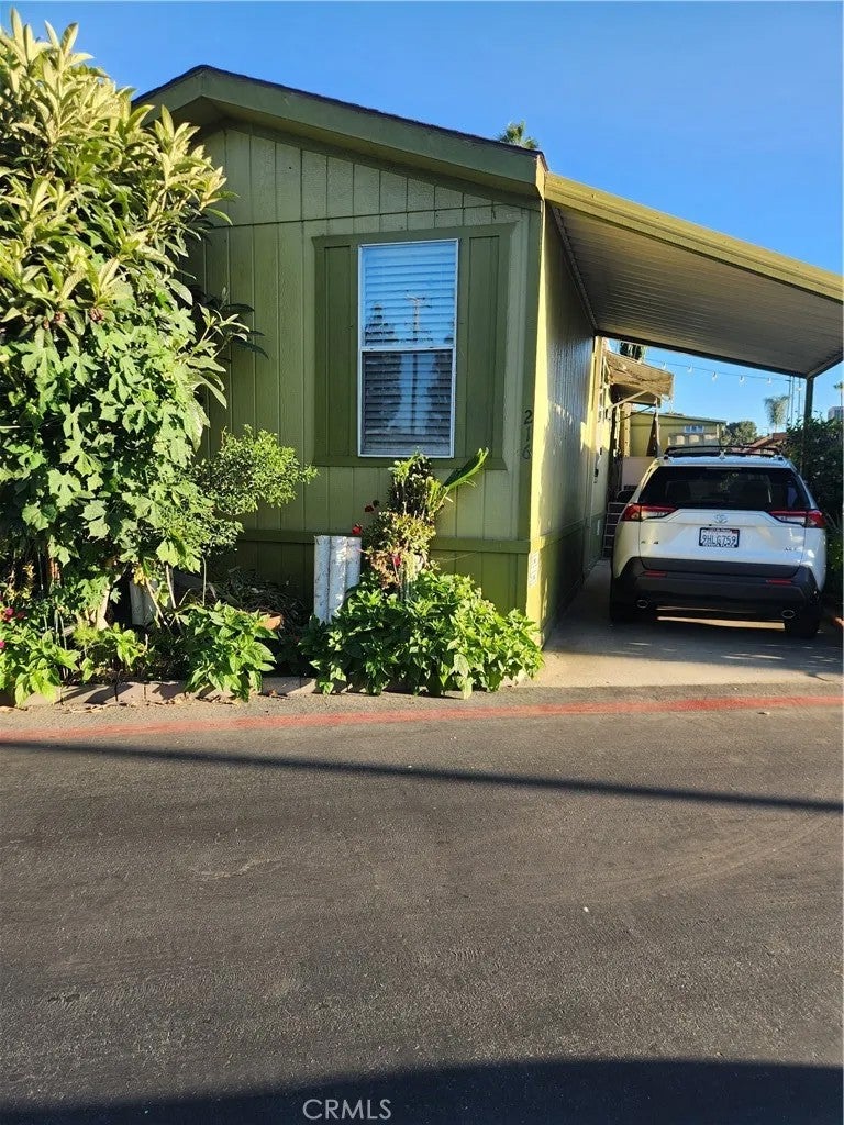 Photo of 12560 Haster ST #216, Garden Grove, CA 92840 (MLS # PW26127590)