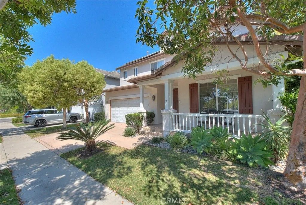 Photo of 32 Hillsdale, Irvine, CA 92602 (MLS # CV26062248)