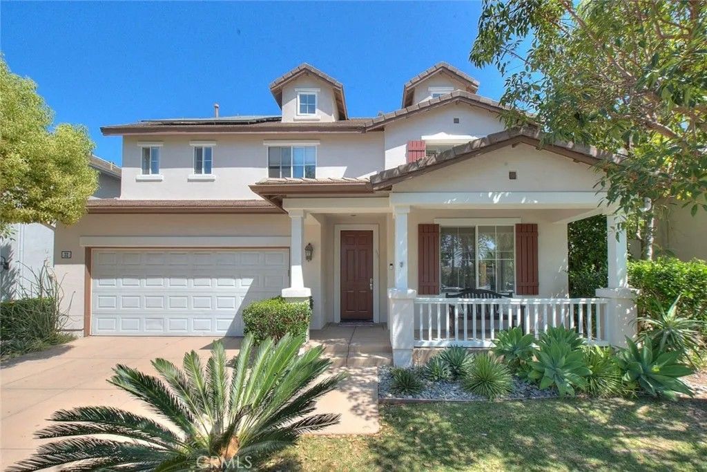 Photo of 32 Hillsdale, Irvine, CA 92602 (MLS # CV26062248)