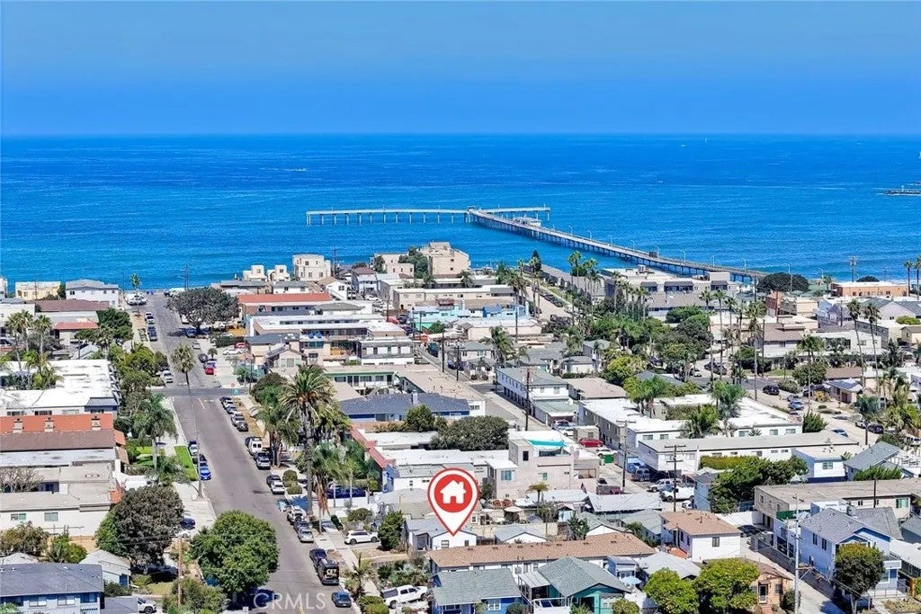 Photo of 4918-4920 Del Monte Avenue, San Diego, CA 92107 (MLS # ND26196655)