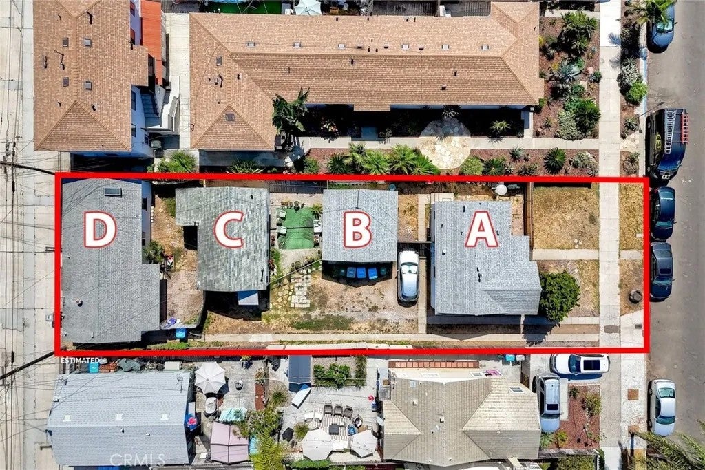Photo of 4918-4920 Del Monte Avenue, San Diego, CA 92107 (MLS # ND26196655)