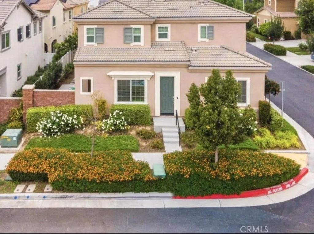 Photo of 7588 Shorthorn St, Chino, CA 91708 (MLS # CV25281976)