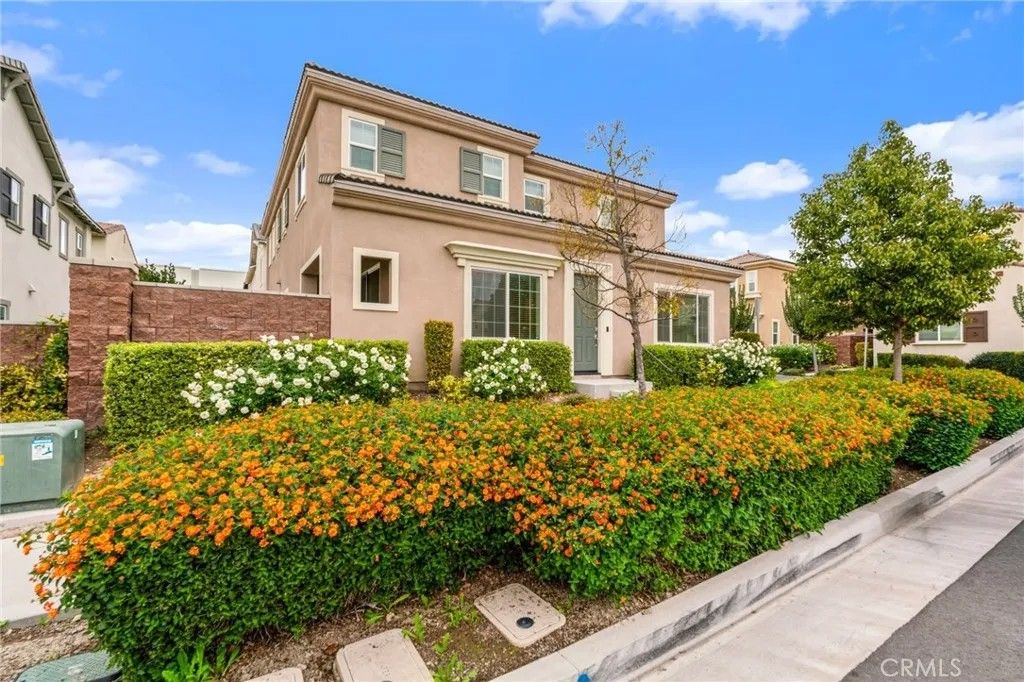 Photo of 7588 Shorthorn St, Chino, CA 91708 (MLS # CV25281976)