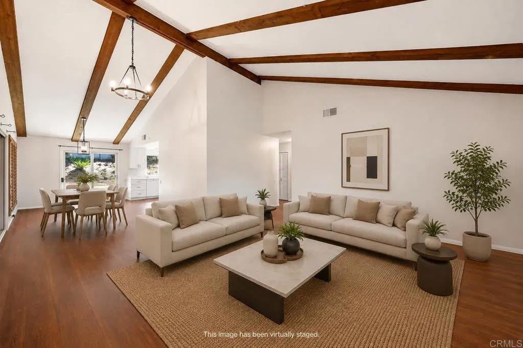 Photo of 711 De Luz Road, Fallbrook, CA 92028 (MLS # PTP2606242)