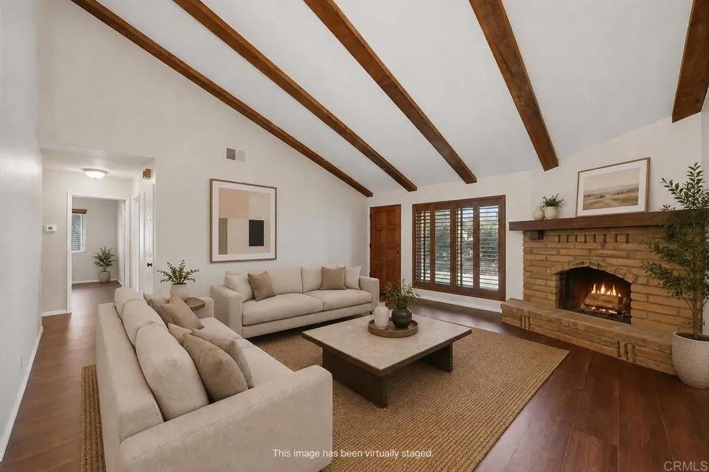 Photo of 711 De Luz Road, Fallbrook, CA 92028 (MLS # PTP2606242)