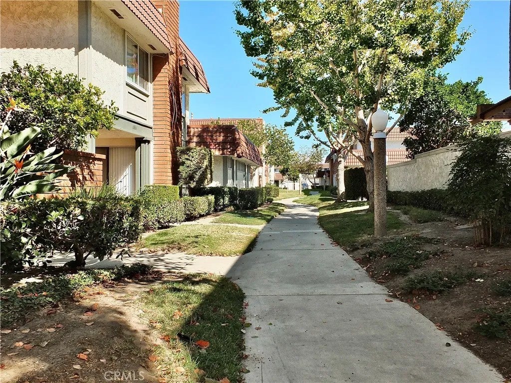 Photo of 6884 Breton WAY, Cypress, CA 90630 (MLS # PW26212495)