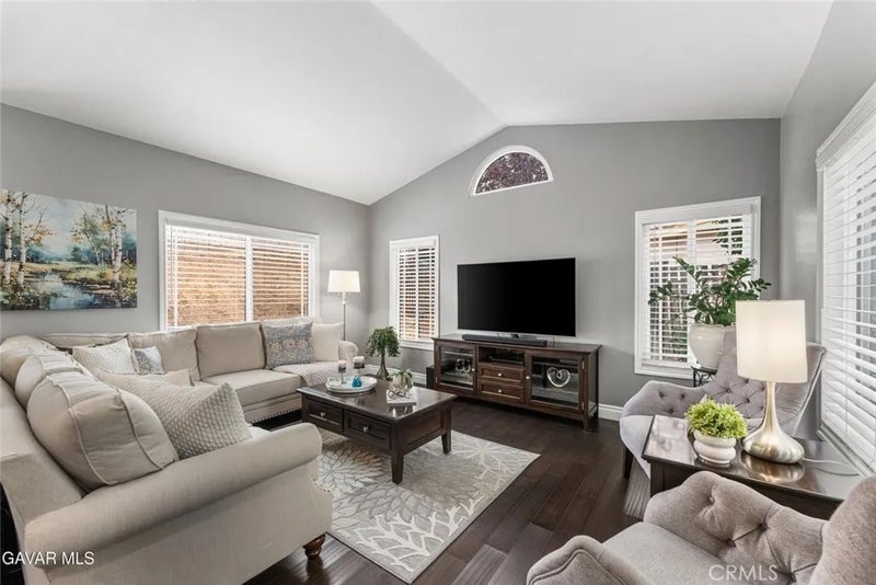 360 Pagosa Court