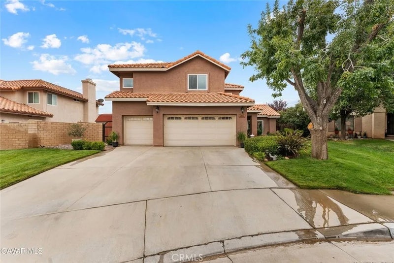 360 Pagosa Court