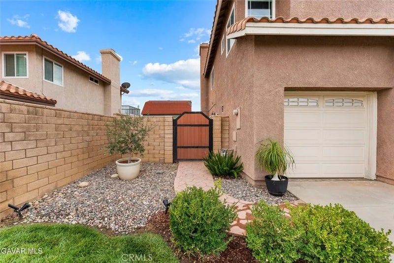 360 Pagosa Court