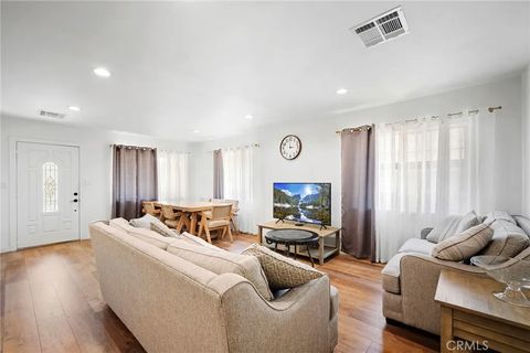 Tiny photo for 7577 Valaho Drive, Tujunga, CA 91042 (MLS # GD25252547)