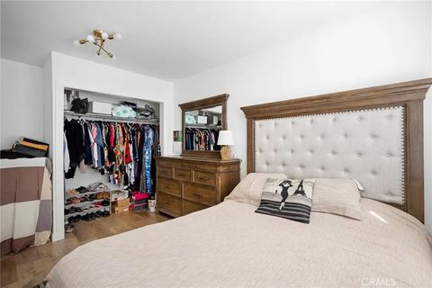 Tiny photo for 7577 Valaho Drive, Tujunga, CA 91042 (MLS # GD25252547)