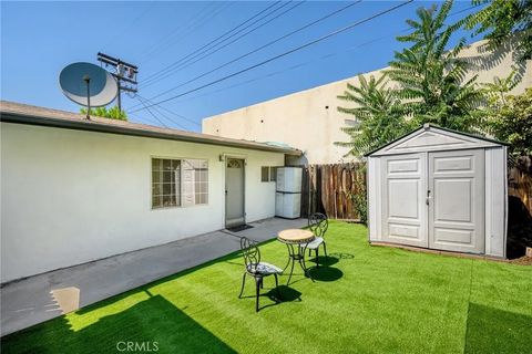 Tiny photo for 7577 Valaho Drive, Tujunga, CA 91042 (MLS # GD25252547)
