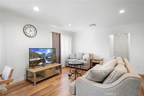 Tiny photo for 7577 Valaho Drive, Tujunga, CA 91042 (MLS # GD25252547)