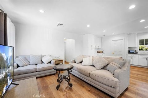 Tiny photo for 7577 Valaho Drive, Tujunga, CA 91042 (MLS # GD25252547)